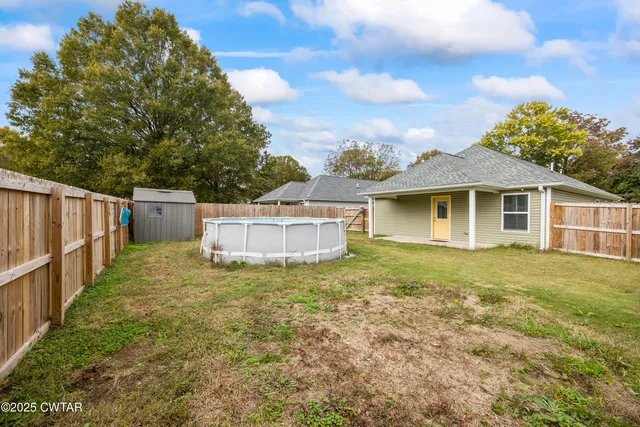 $229,999 | 2023 Welton Street, Milan, TN 38358