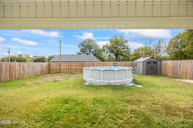 $229,999 | 2023 Welton Street, Milan, TN 38358