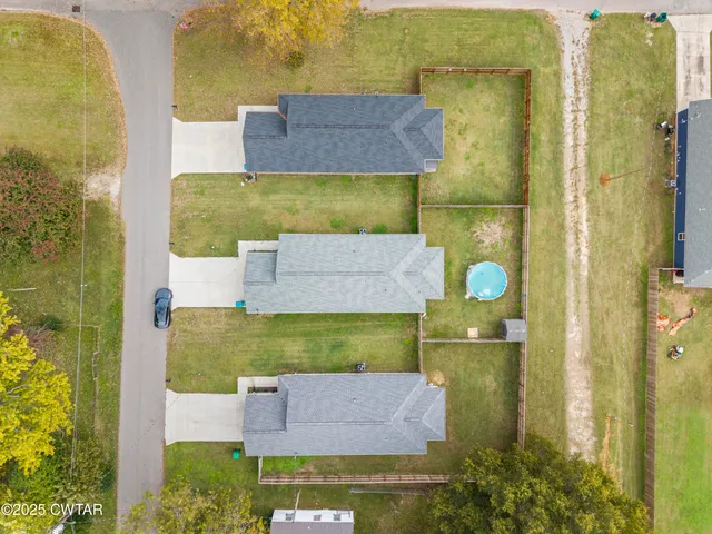 $229,999 | 2023 Welton Street, Milan, TN 38358