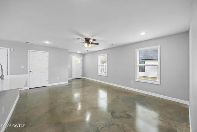 $229,999 | 2023 Welton Street, Milan, TN 38358