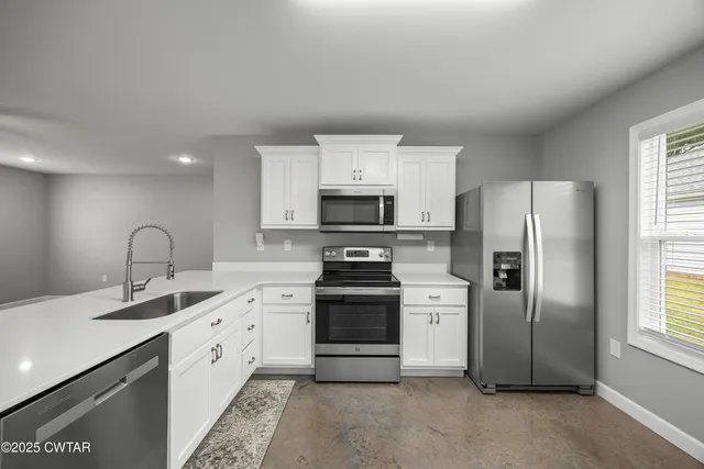 $229,999 | 2023 Welton Street, Milan, TN 38358