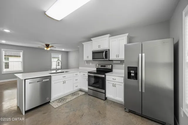 $229,999 | 2023 Welton Street, Milan, TN 38358