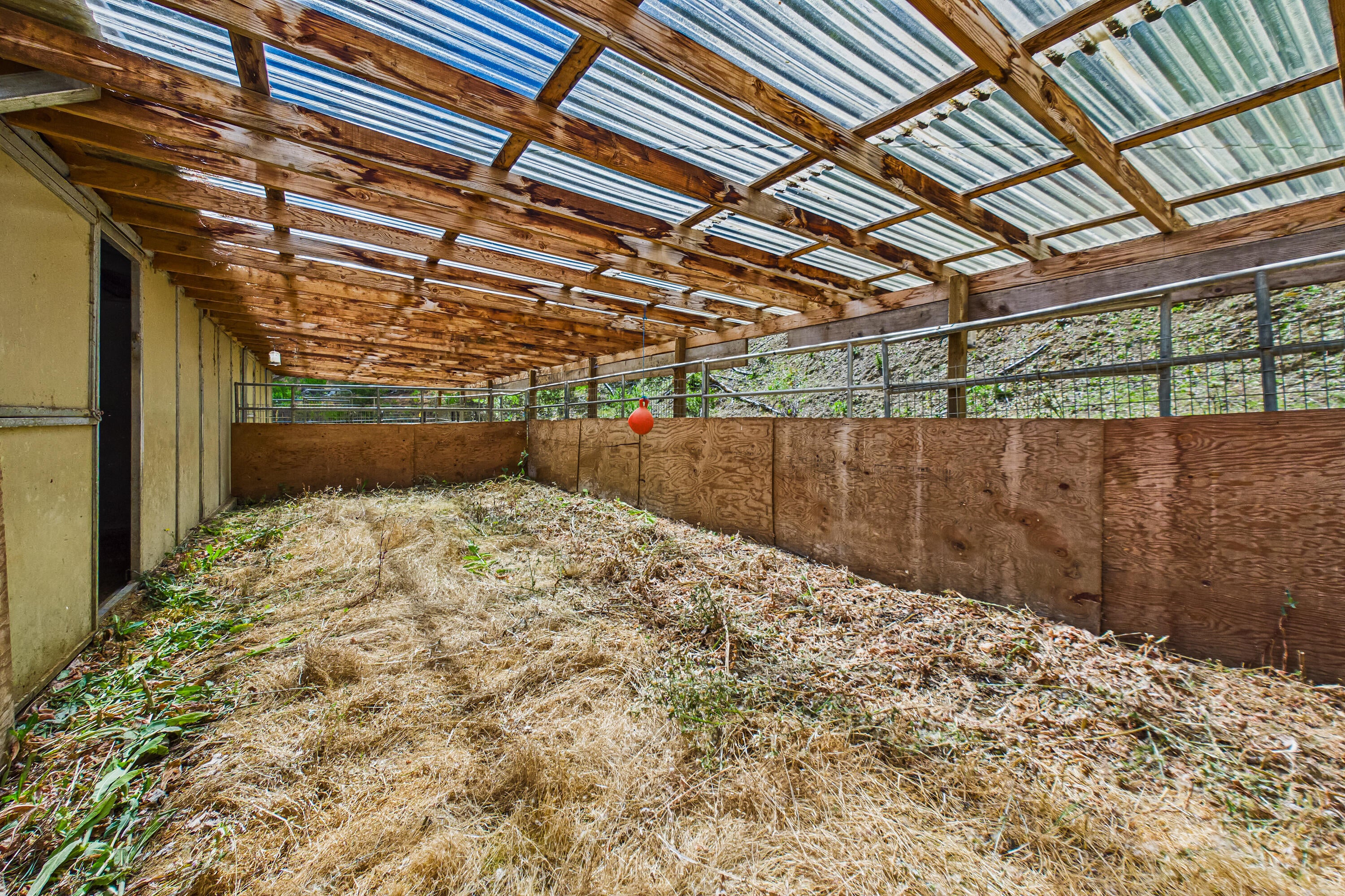 3761 Blue Rock Road Garberville, CA 95542 - Photo 56 of 85 Gallery Image 56