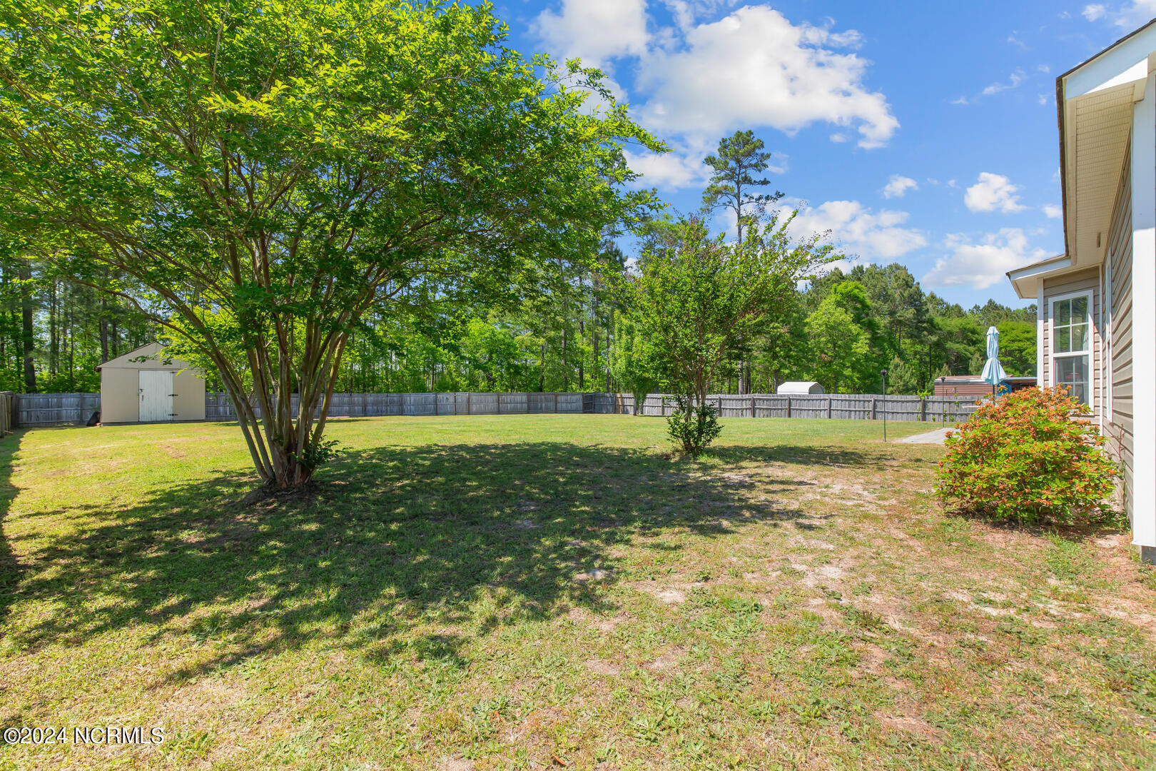 288 Fire Tower Road Richlands, NC 28574 - Photo 32 of 37 33