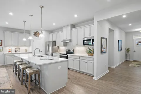 $514,999 | 29680 Vincent Village Drive, Milton, DE 19968