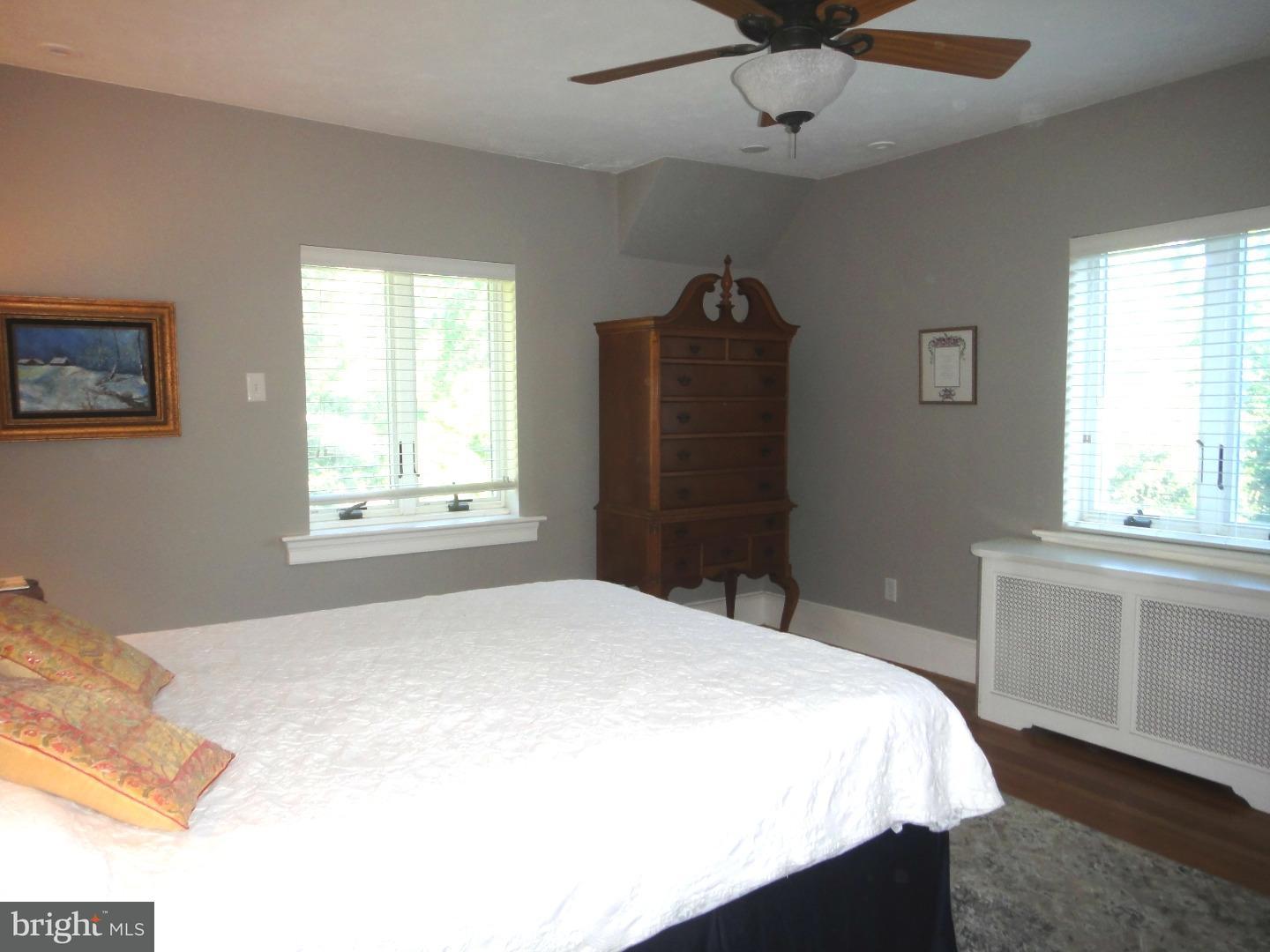1217 Knox Road Wynnewood, PA 19096 - Photo 11 of 15 Master Bedroom