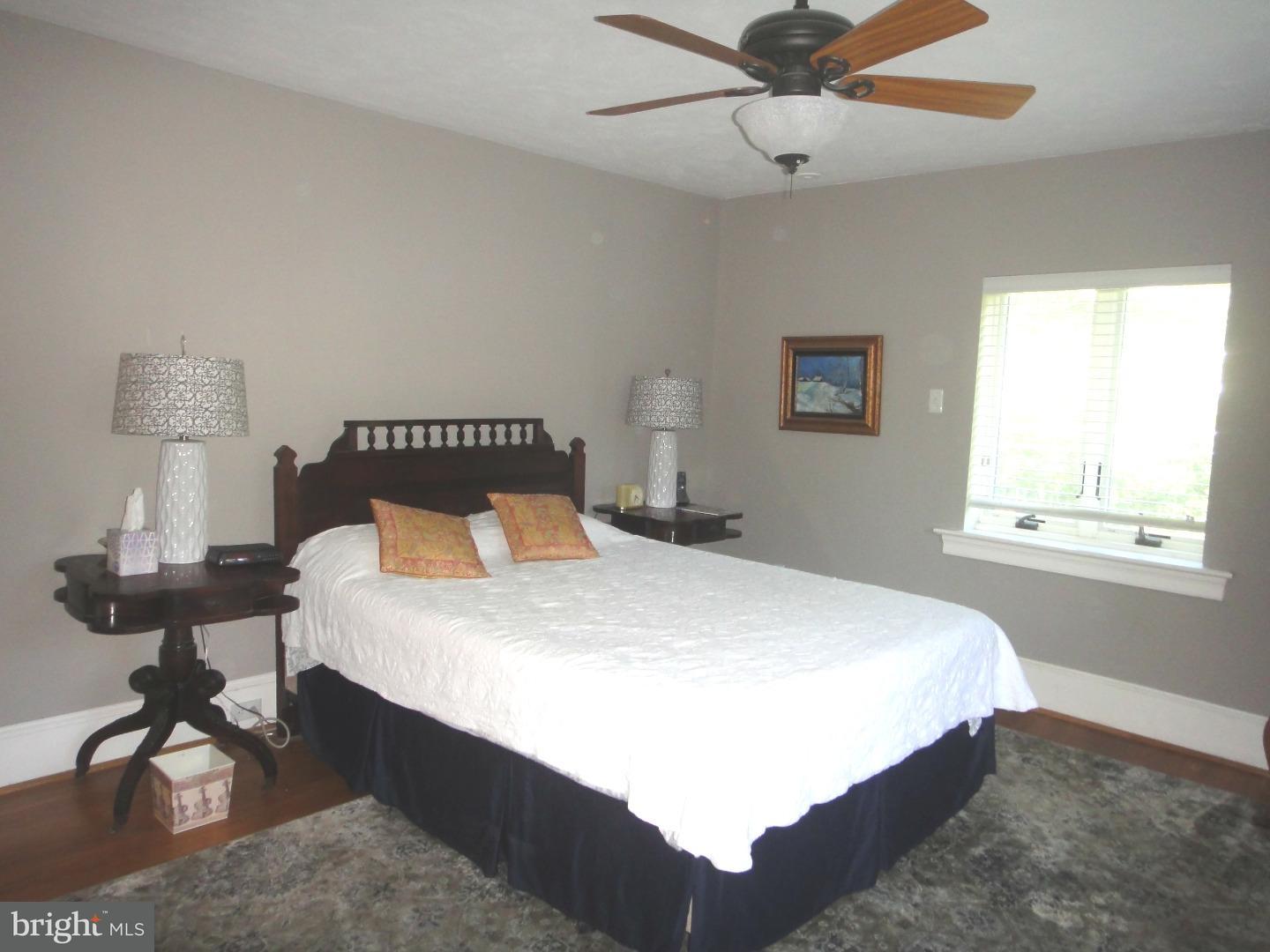 1217 Knox Road Wynnewood, PA 19096 - Photo 12 of 15 Master Bedroom