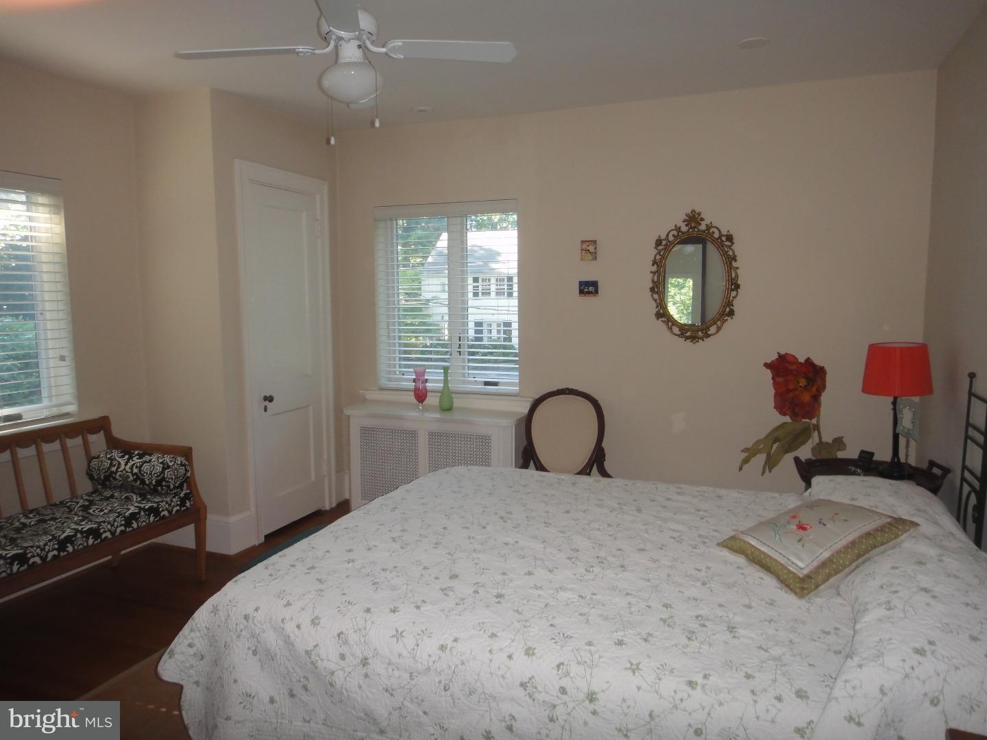 1217 Knox Road Wynnewood, PA 19096 - Photo 13 of 15 Bedroom 3