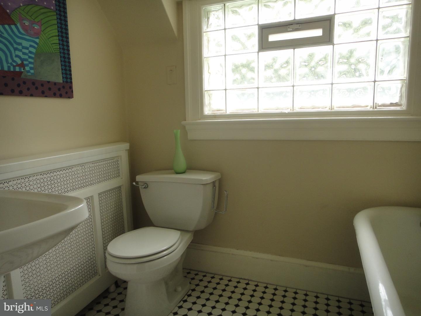 1217 Knox Road Wynnewood, PA 19096 - Photo 15 of 15 Bathroom