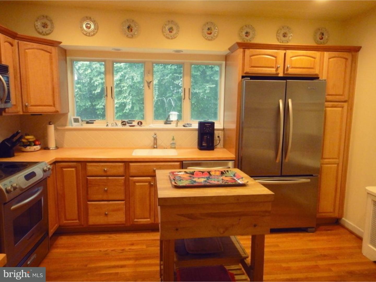 1217 Knox Road Wynnewood, PA 19096 - Photo 7 of 15 Kitchen