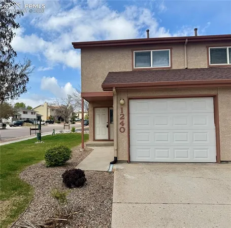 $259,000 | 1240 Darby Street, Colorado Springs, CO 80907