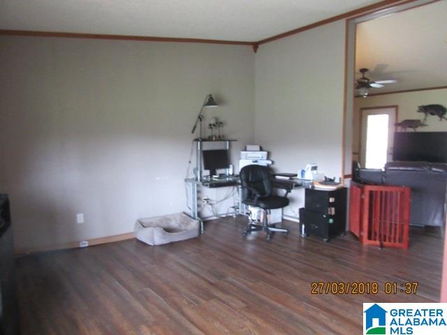 455 Francis Mill Road Ohatchee, AL 36271 - Photo 3 of 49