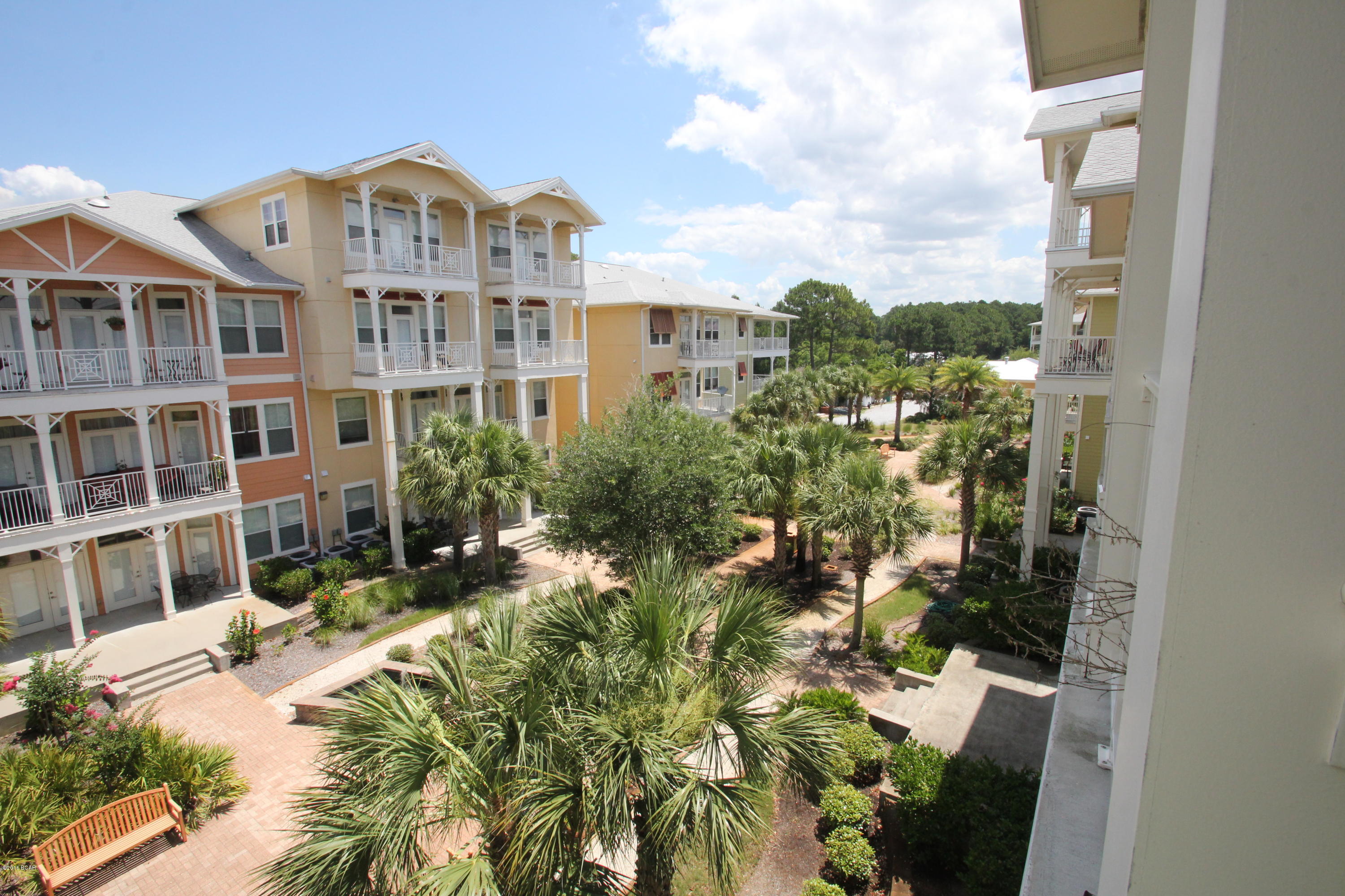 8700 Front Beach Road, Unit 2301 Panama City Beach, FL 32407 - Photo 17 of 35 Gallery Image 17