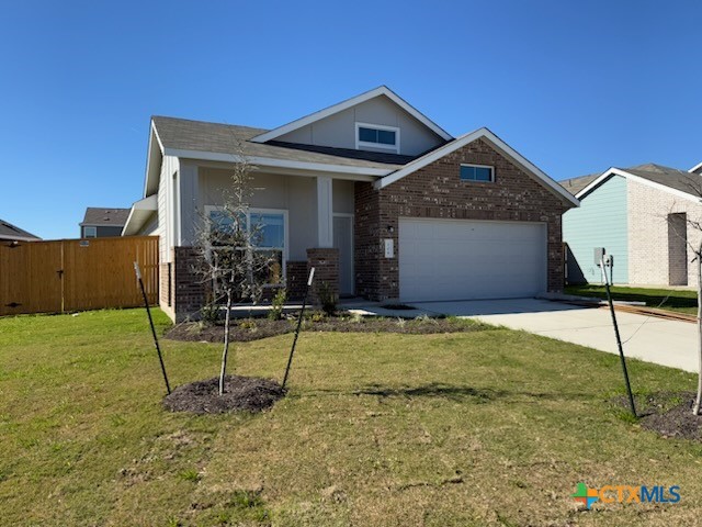 108 The Good Way Jarrell, TX 76537 - Photo 1 of 1 Gallery Image 1