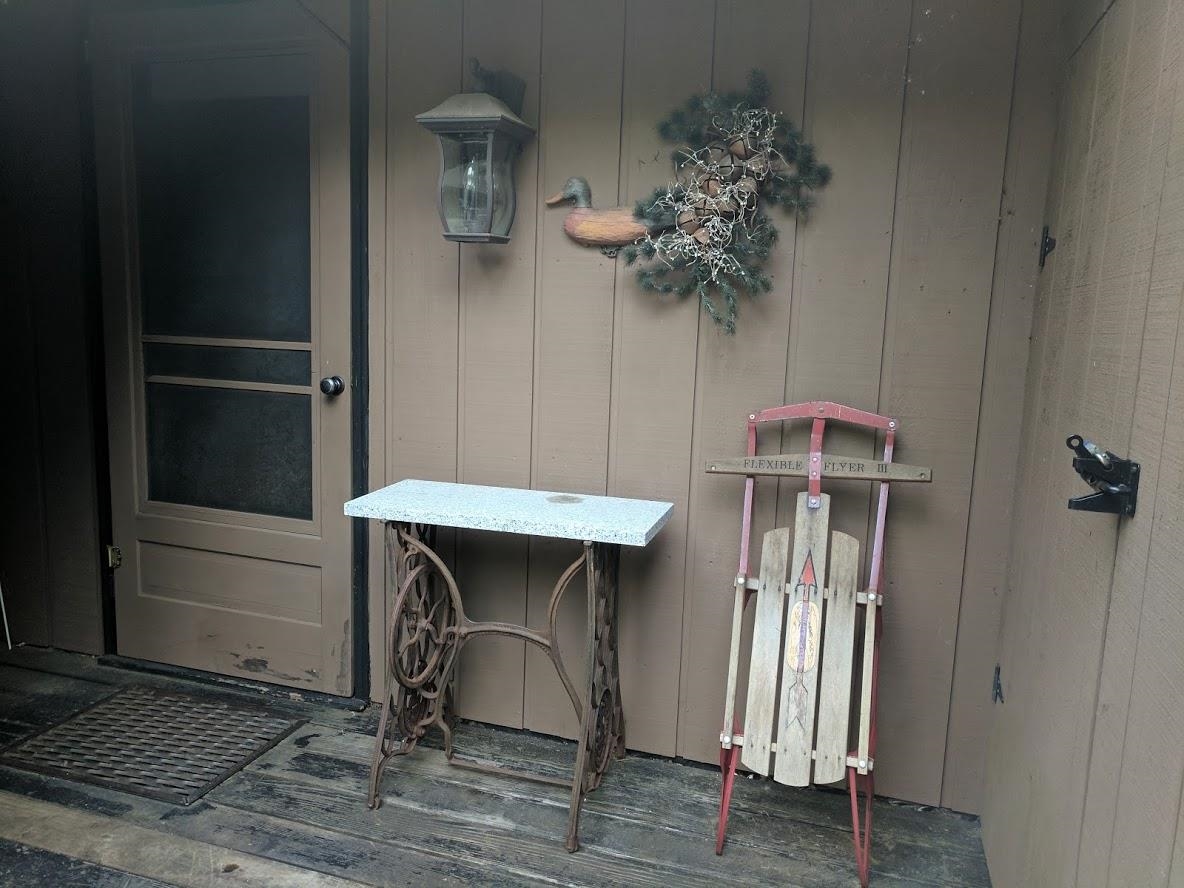 157 Hawk Run Road Pittsfield, VT 05762 - Photo 2 of 23 Gallery Image 2