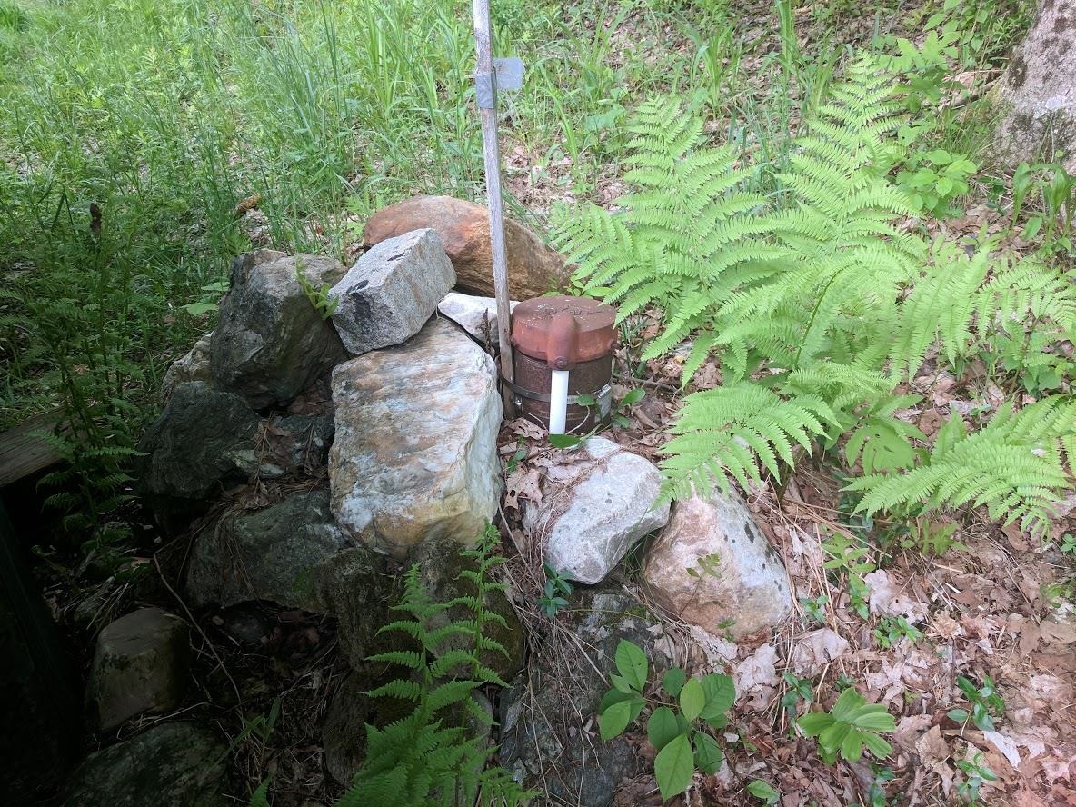 157 Hawk Run Road Pittsfield, VT 05762 - Photo 22 of 23 Gallery Image 22