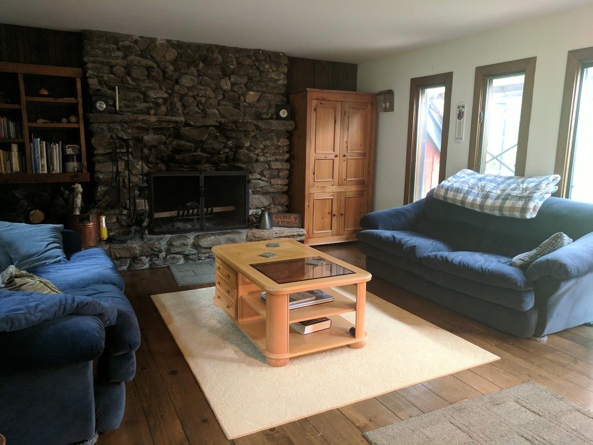 157 Hawk Run Road Pittsfield, VT 05762 - Photo 7 of 23 Gallery Image 7