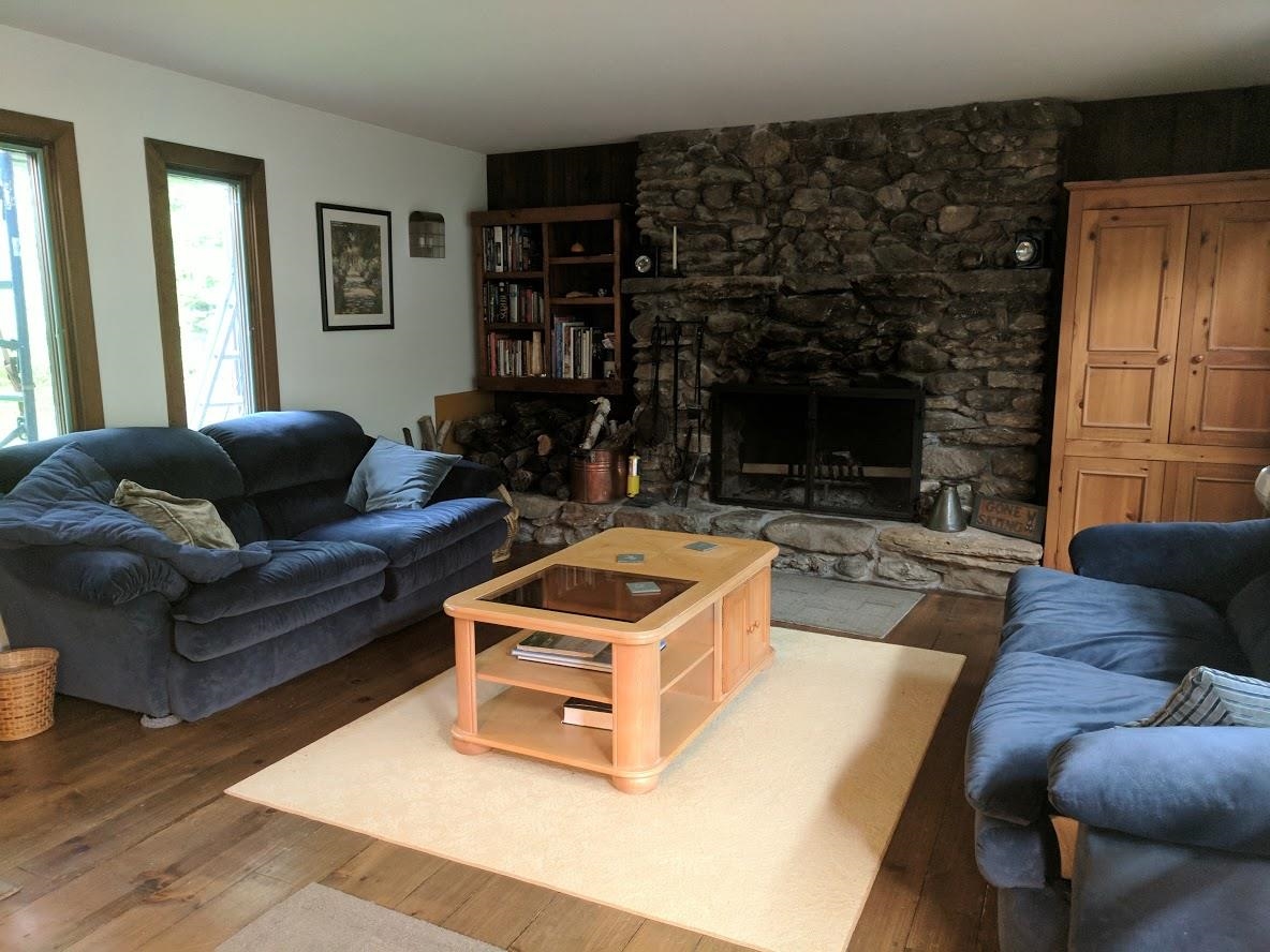 157 Hawk Run Road Pittsfield, VT 05762 - Photo 8 of 23 Gallery Image 8