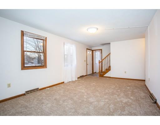 152 Starling Road Springfield, MA 01119 - Photo 12 of 28 a view of an empty room with a window