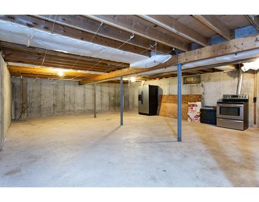 152 Starling Road Springfield, MA 01119 - Photo 24 of 28 a view of a room with wooden walls