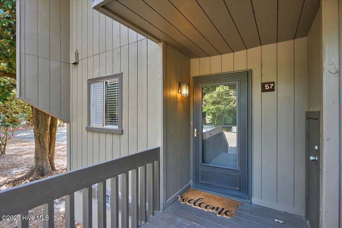 85 Pine Valley Road, Unit 57 Pinehurst, NC 28374 - Photo 2 of 38 01-1_85 Pine Valley Rd. #57, Pinehurst,