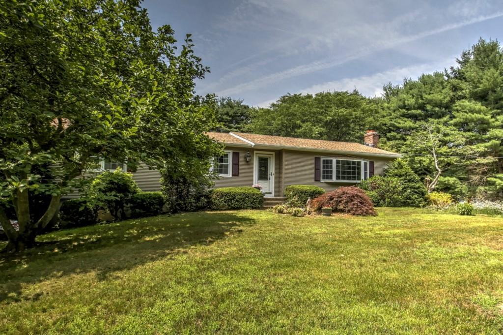 482 Derby-Milford Road Orange, CT 06477 - Photo 1 of 1 Gallery Image 1
