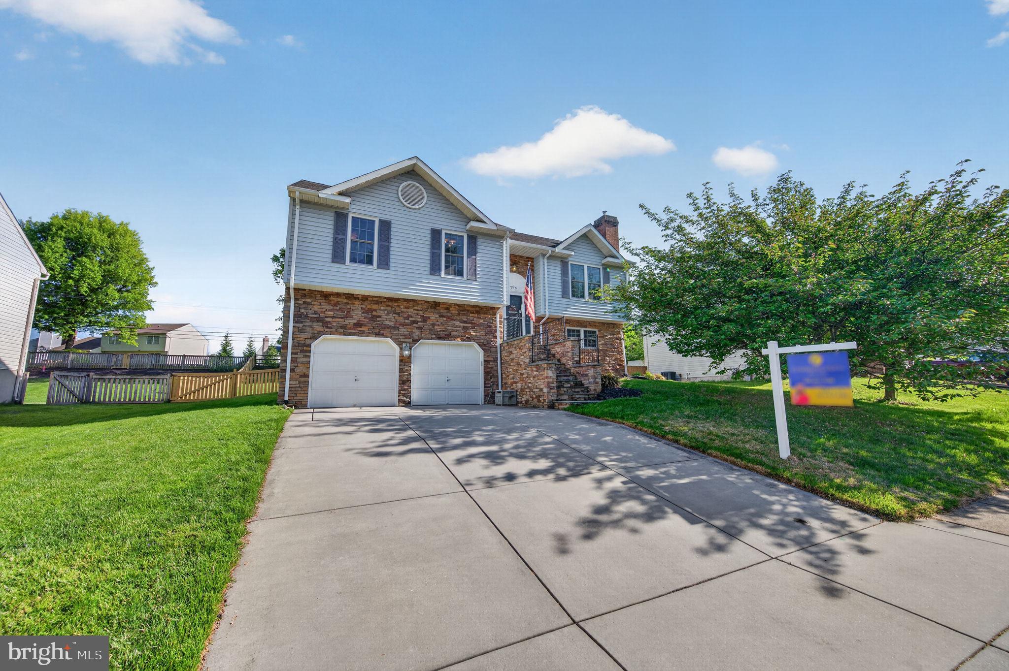 706 Ruddy Court Havre de Grace, MD 21078 - Photo 4 of 59