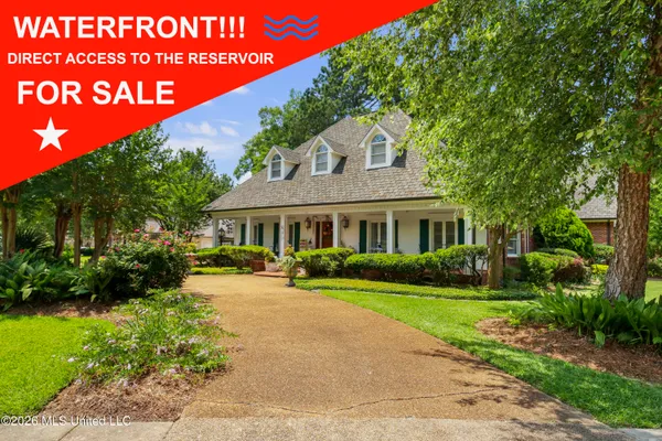 $725,000 | 41 Long Cove Court, Madison, MS 39110