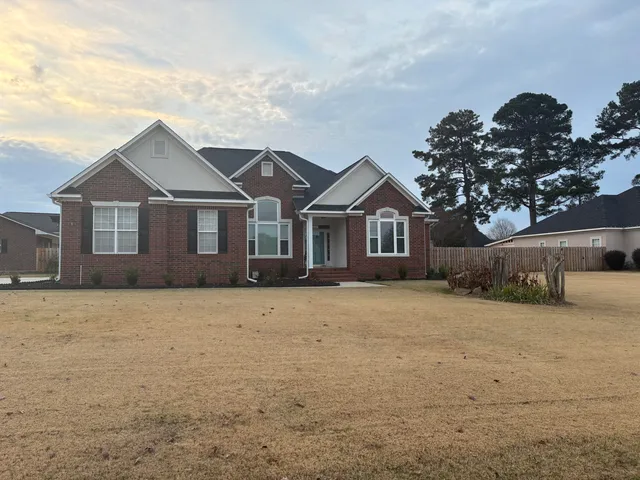 $479,000 | 824 Windmill Crossing, Evans, GA 30809