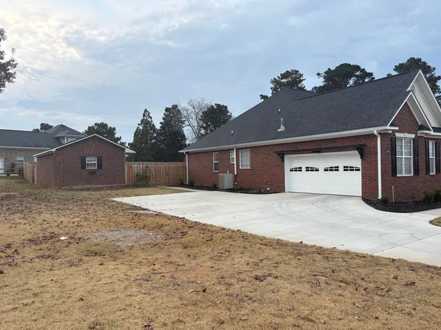 $479,000 | 824 Windmill Crossing, Evans, GA 30809