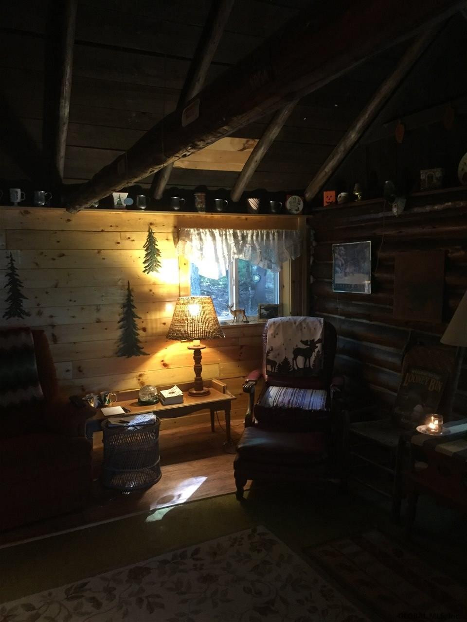 22 West Mountain Road Hadley, NY 12835 - Photo 15 of 22 Photo 15