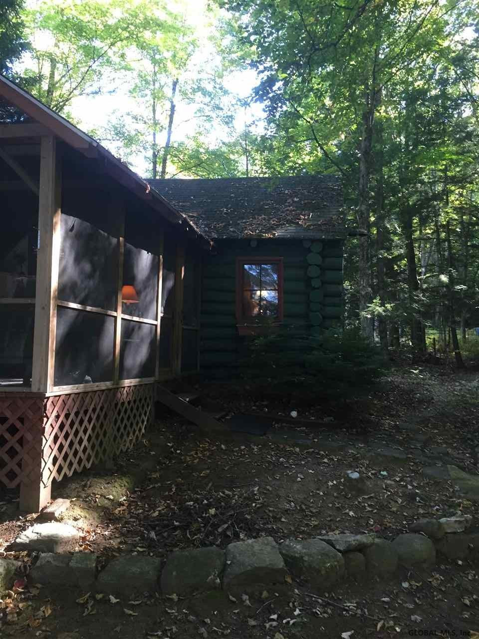 22 West Mountain Road Hadley, NY 12835 - Photo 2 of 22 Photo 2