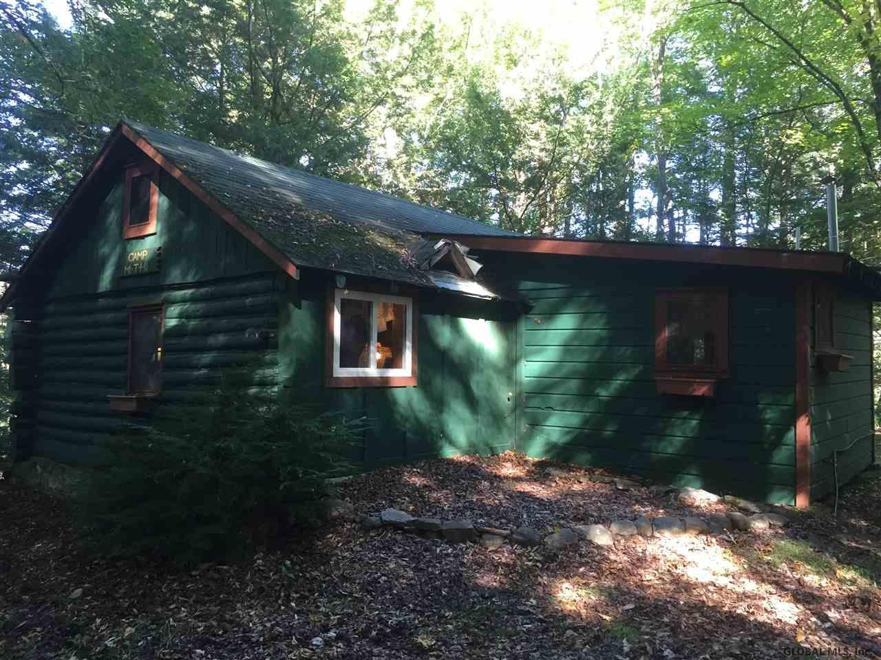 22 West Mountain Road Hadley, NY 12835 - Photo 4 of 22 Photo 4