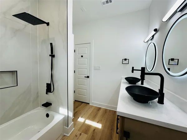 $809,995 | 4607 Bricker Street, Unit A B C, Houston, TX 77051