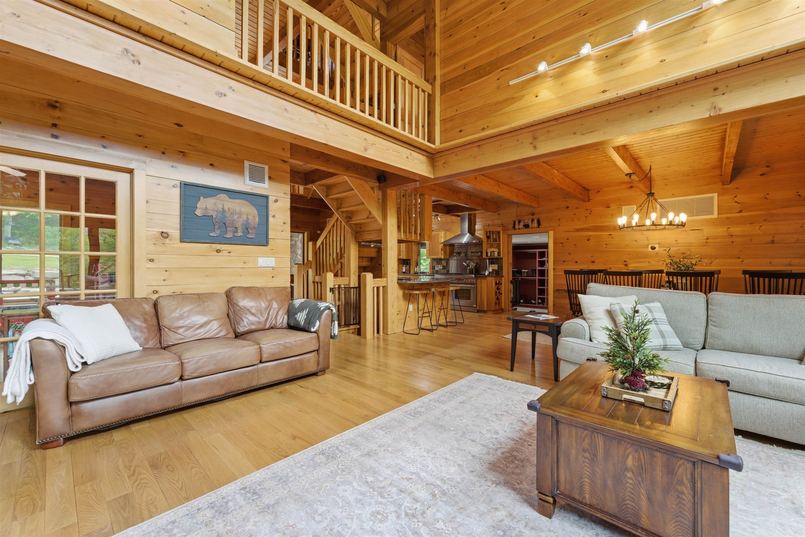 27 Mountain View Road Winhall, VT 05340 - Photo 13 of 54