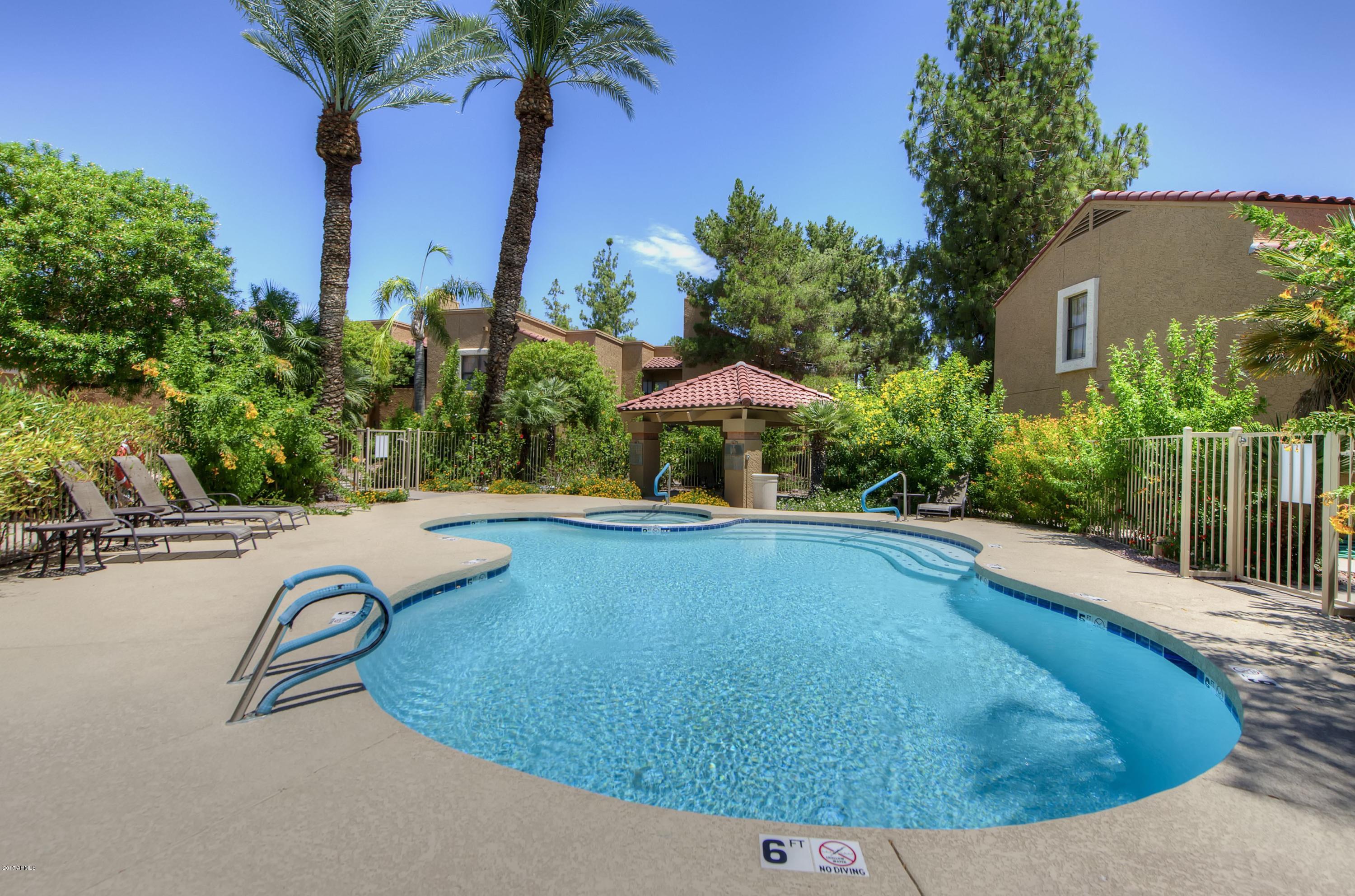 8787 East Mountain View Road, Unit 1042 Scottsdale, AZ 85258 - Photo 16 of 20