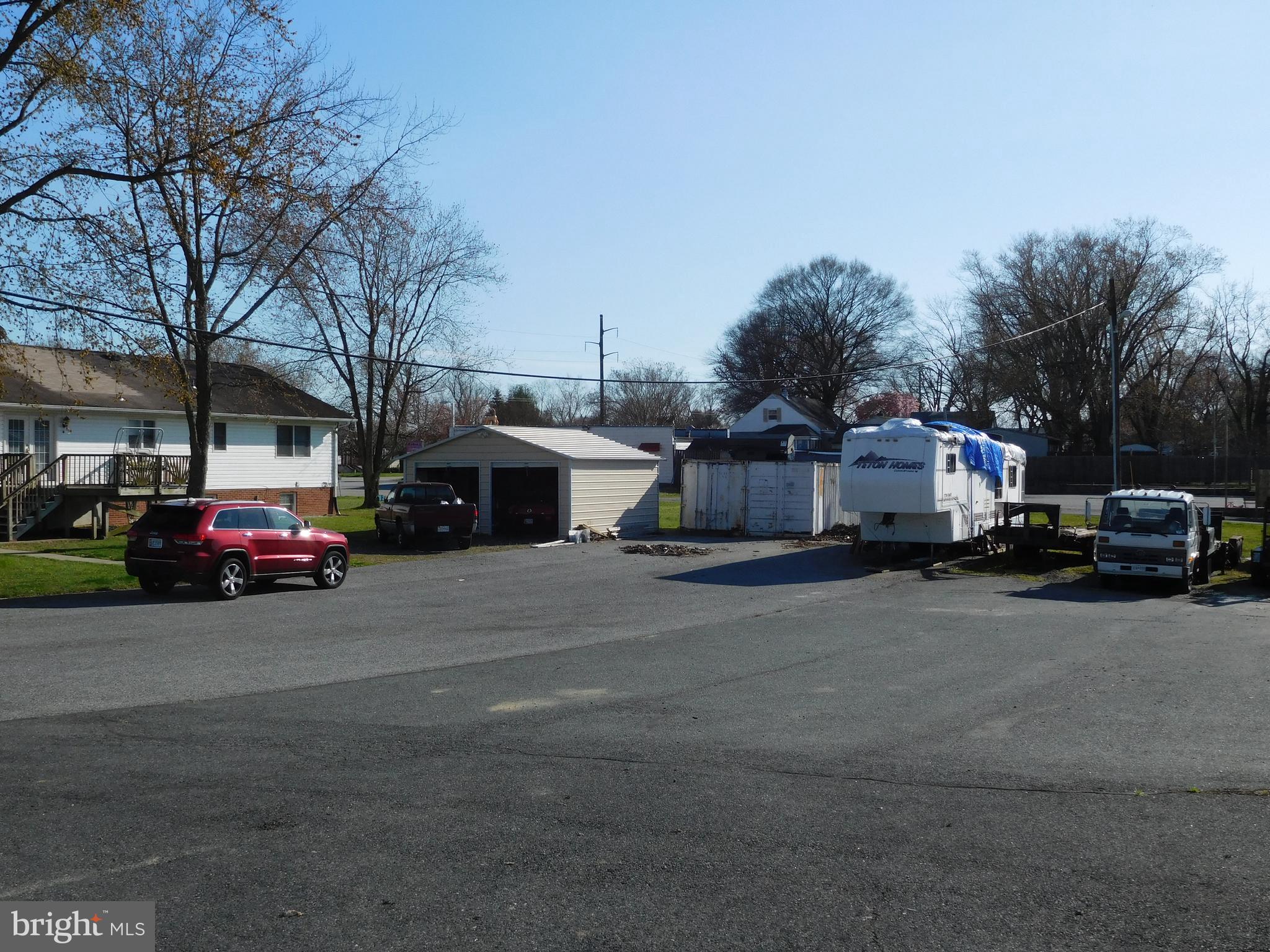 10132 Bird River Road Baltimore, MD 21220 - Photo 13 of 45