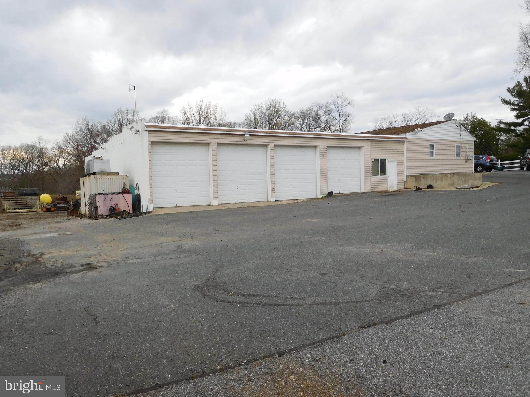 10132 Bird River Road Baltimore, MD 21220 - Photo 27 of 45