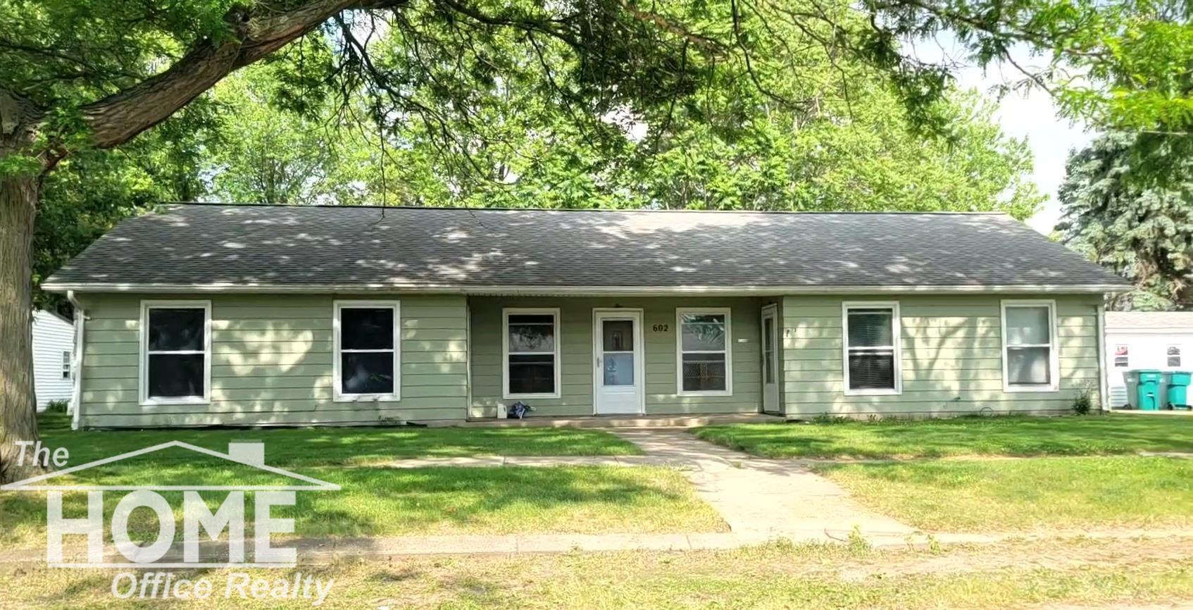 602 North Watkins Street Perry, MI 48872 - Photo 1 of 1 50178717-54e9a53d-29cf-4467-8ece-589ae2f64bd3.JPG