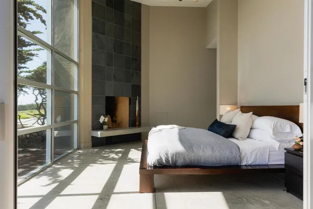 $7,980,000 | 801 Bean Hollow Road, Pescadero, CA 94060