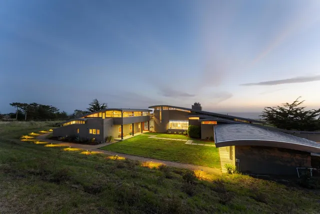 $7,980,000 | 801 Bean Hollow Road, Pescadero, CA 94060