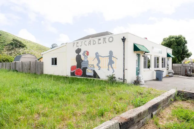 $7,980,000 | 801 Bean Hollow Road, Pescadero, CA 94060
