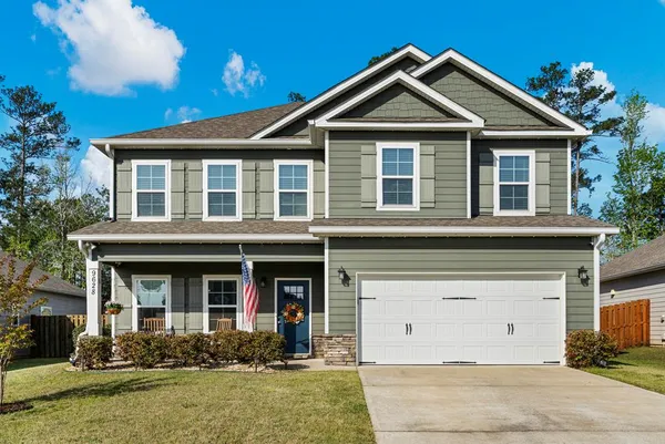 $374,900 | 9628 Capot Drive, Midland, GA 31820
