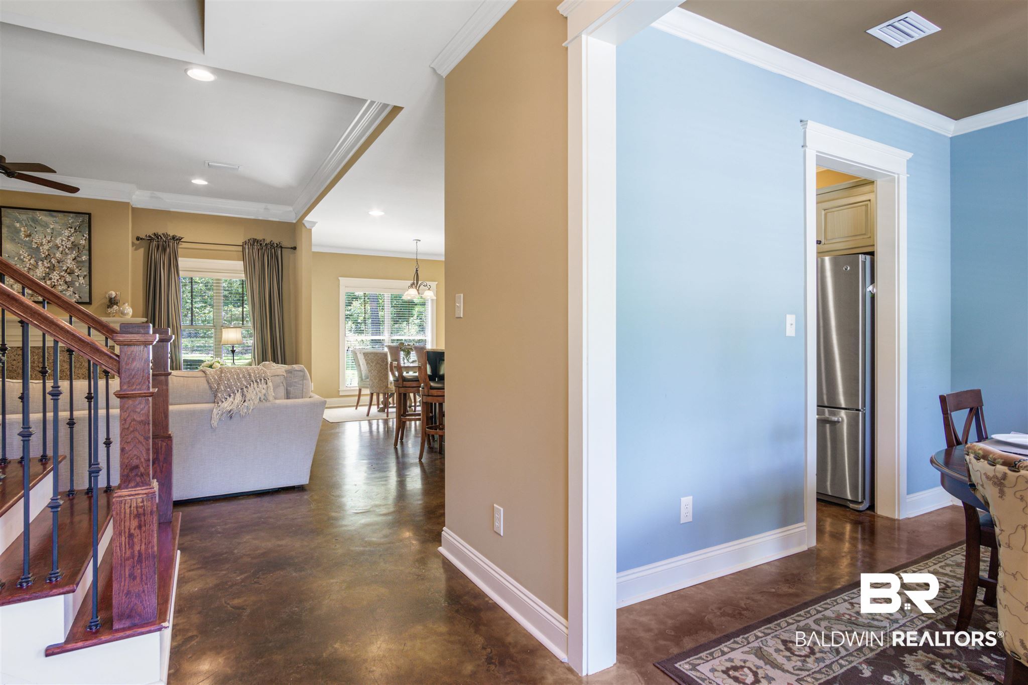 6991 Carson Lane Daphne, AL 36527 - Photo 3 of 37