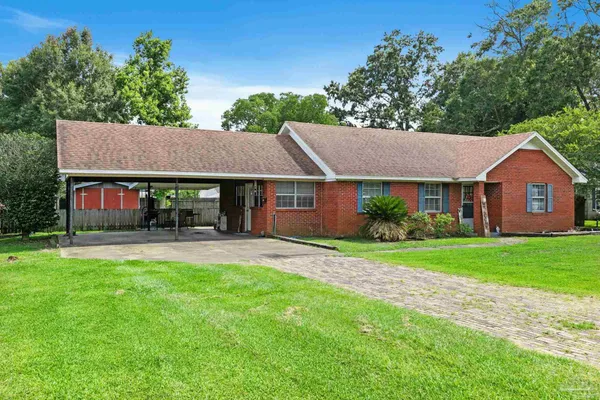 $149,900 | 910 East Horner Street, Atmore, AL 36502