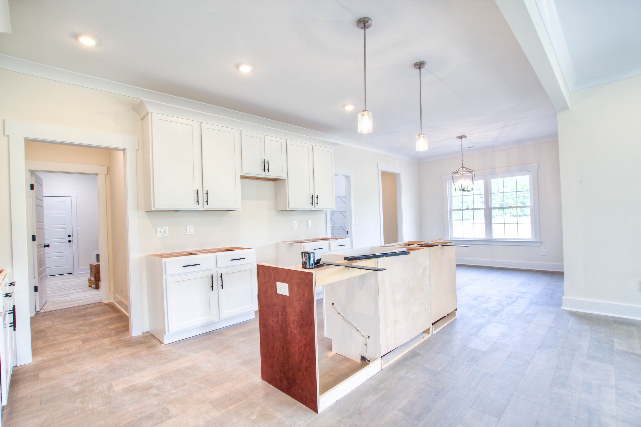 2301 Overall Road Lascassas, TN 37085 - Photo 5 of 28 Gallery Image 5