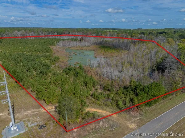 $135,000 | 1 Kinnett Road, Milan, GA 31060