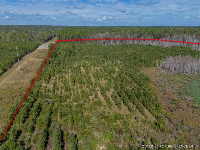 $135,000 | 1 Kinnett Road, Milan, GA 31060