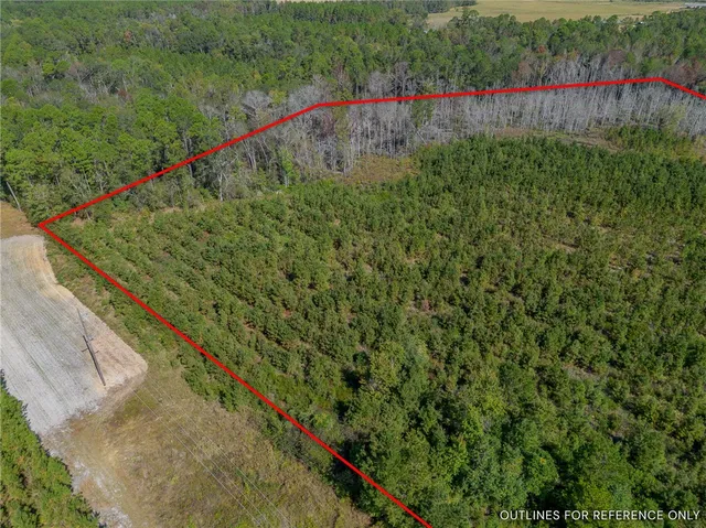 $135,000 | 1 Kinnett Road, Milan, GA 31060