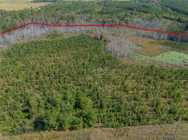 $135,000 | 1 Kinnett Road, Milan, GA 31060